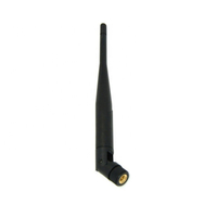 室内手机信号增强器手指天线 GSM 900MHz 鞭状天线
